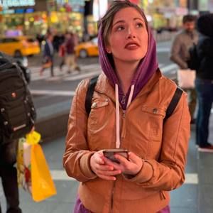 Meet your Posher, Bethany